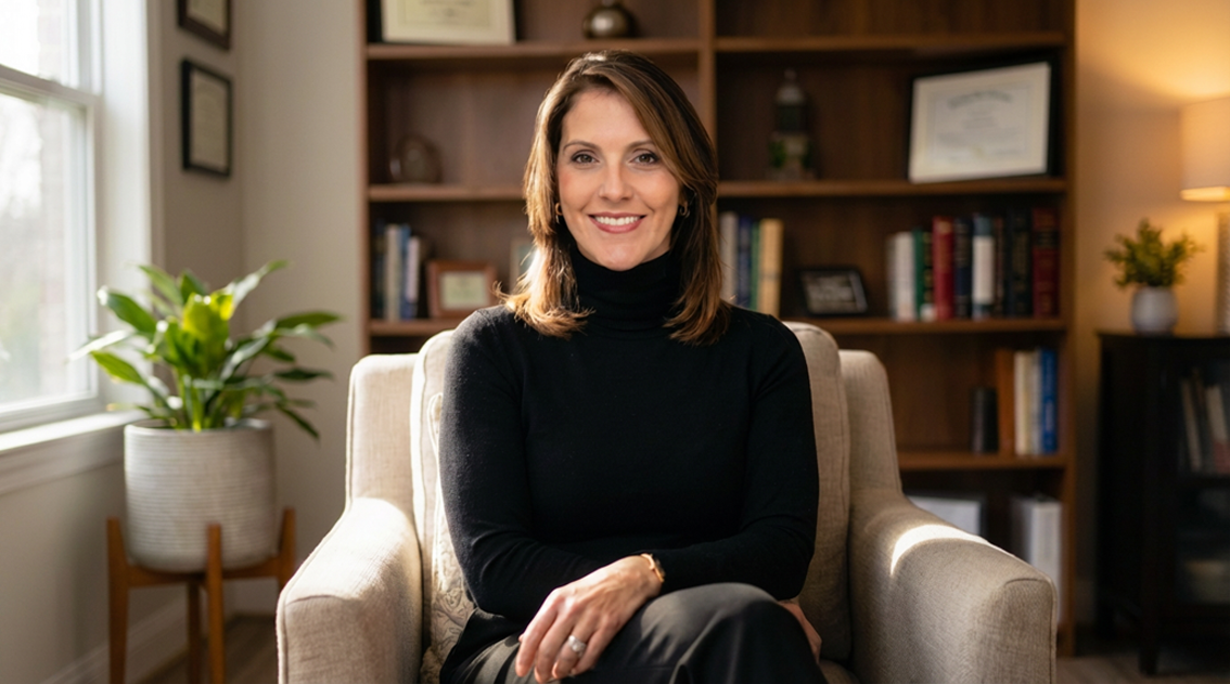 Dr. Dagmar E. Nuñez, Psy.D.