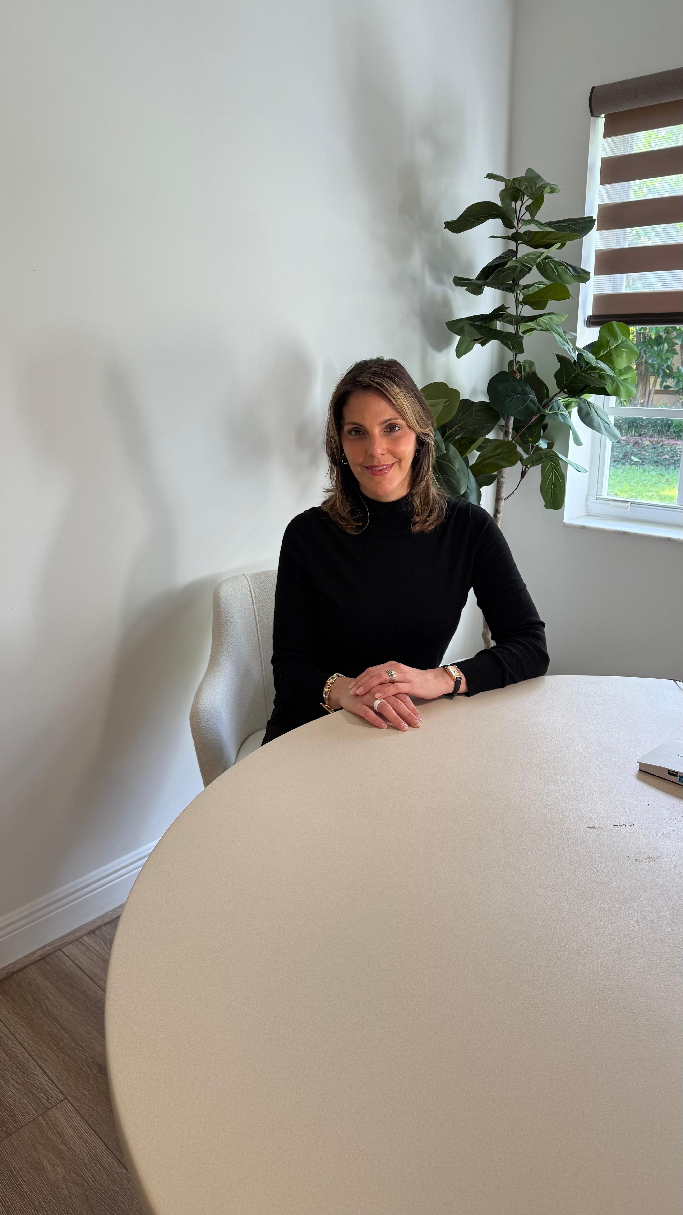 Dr. Dagmar E. Nuñez, Psy.D.